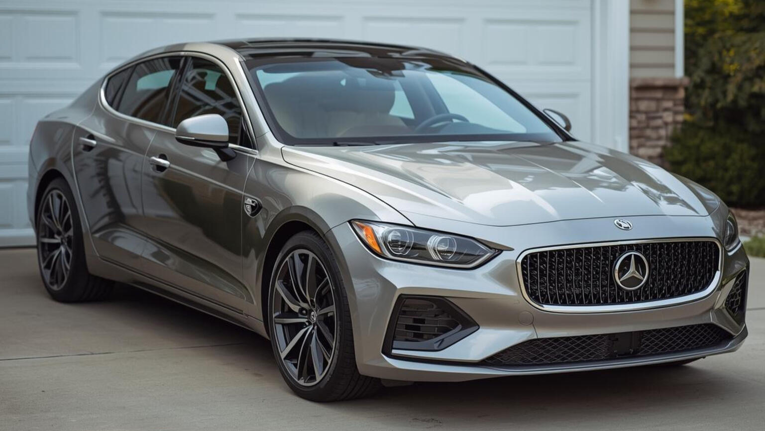 Full interior and exterior car detailing package